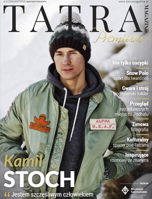TATRA Magazine - Nr 2